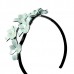 Flower Hair Band